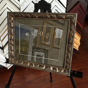 Frame Express  - Framing Near Me - Long Beach, California