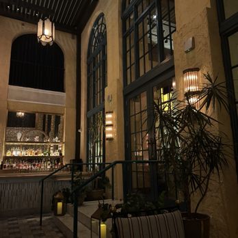 Casadonna - Inside - Italian Near Me - Miami, Florida