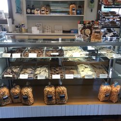 Mackinac Fudge Shop