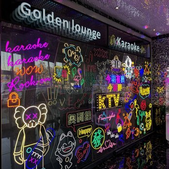 GOLDEN LOUNGE KTV - Updated May 2026 - 233 Photos & 259 Reviews
