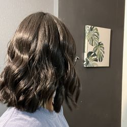 Xclusive Salon - Hair