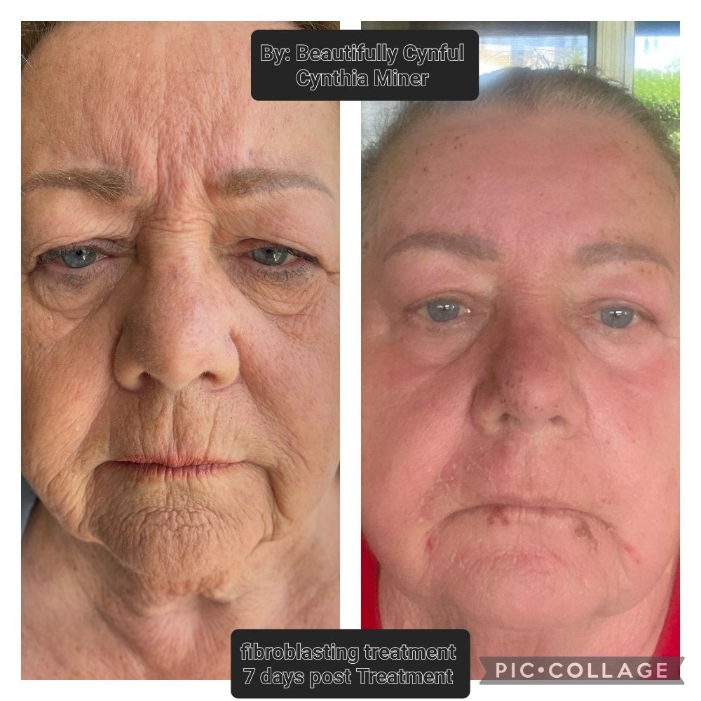 Beautifully Cynful Logo