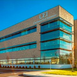 Cincinnati Eye Institute