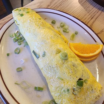 BabyStacks Cafe - Spring Mountain - Adobo Fried Rice - Breakfast & Brunch Near Me - Las Vegas, Nevada