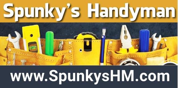 Slide of Spunky's Home Remodeling