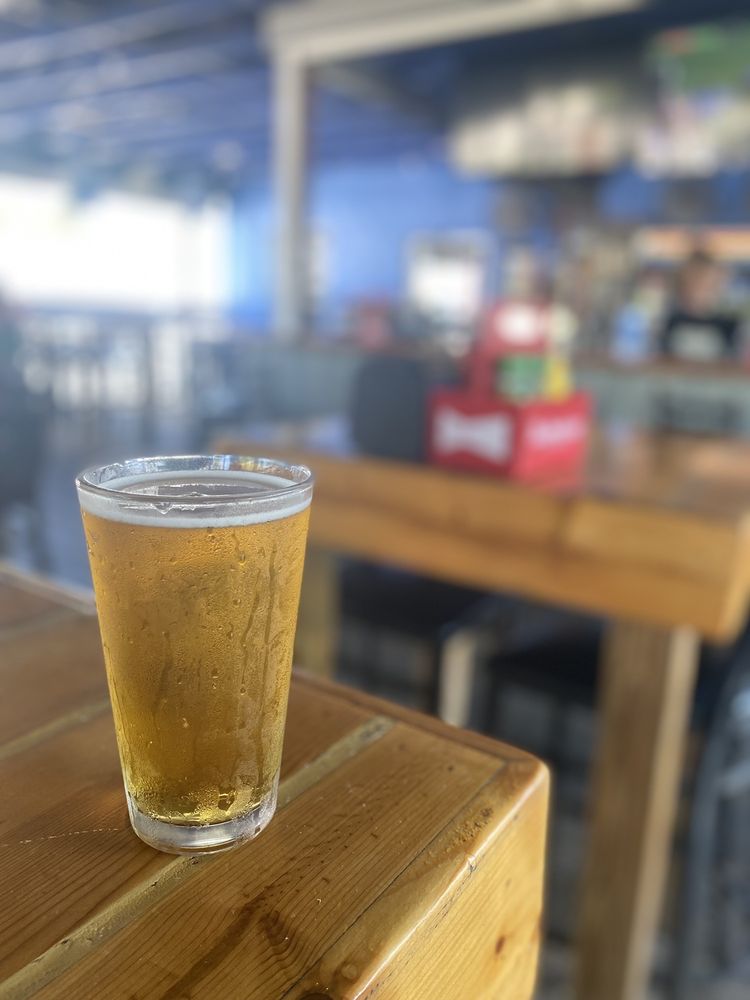 Boulevard Burgers & Tap House