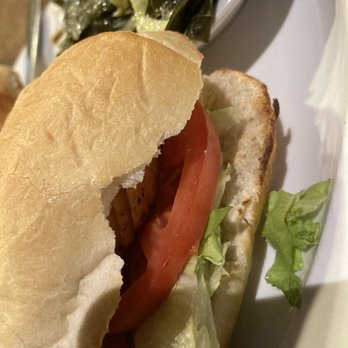 Cajun Yard Dog - Cajun/Creole Near Me - Charlotte, North Carolina