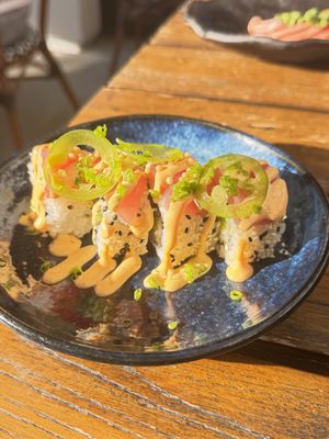 One Fish Raw Bar by null