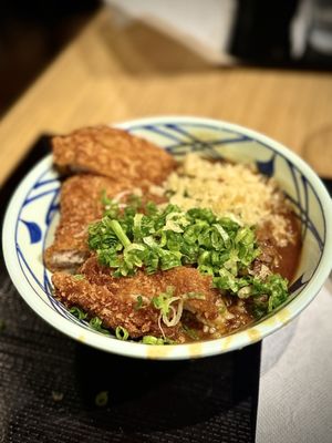 Marugame Udon by null Marugame Udon by null