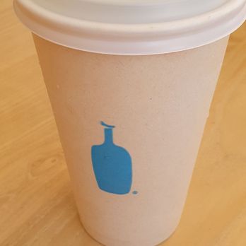 Blue Bottle Coffee - Jackson Square - Coffee & Tea Near Me - San Francisco, California