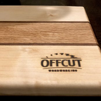 Offcut Woodworking - Carpenters Near Me