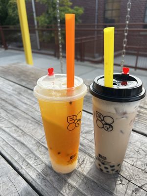 Unbelibubble Chattahoochee Food Works by null