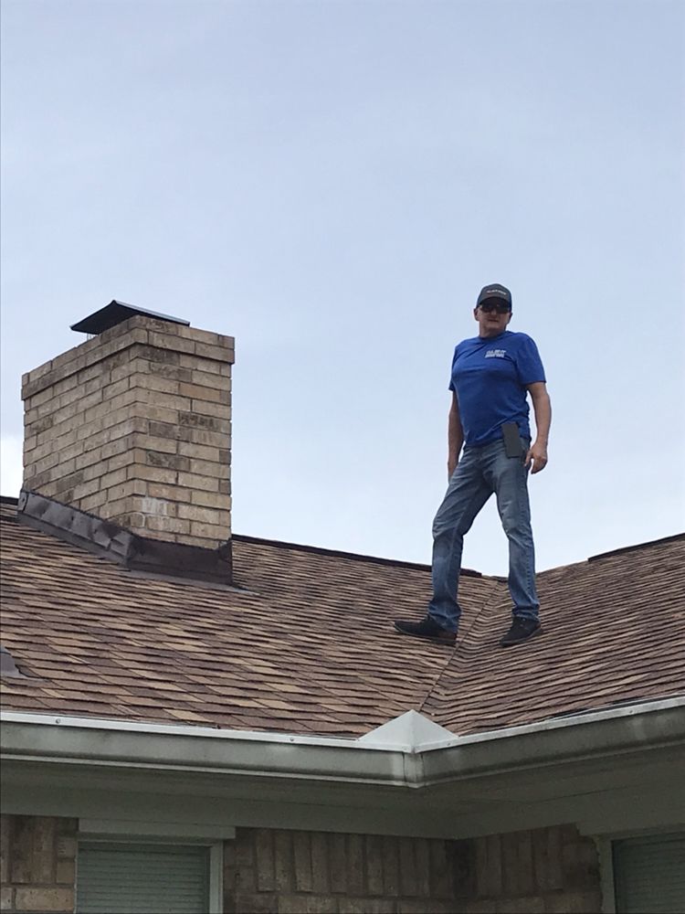 Slide of I'll Do It Roofing & Gutters