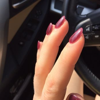 Sam Nails - Nail Salons Near Me - Bryan, Texas