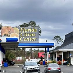 Florida Citrus Center - March 2, 2024