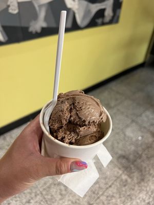 Larry's Homemade Ice Cream by null