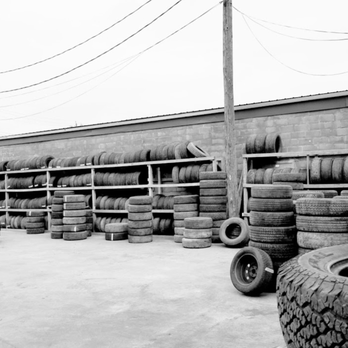 EcoTire Tire Shop - Tires Near Me - Edmonton, Alberta EcoTire Tire Shop - Tires Near Me - Edmonton, Alberta