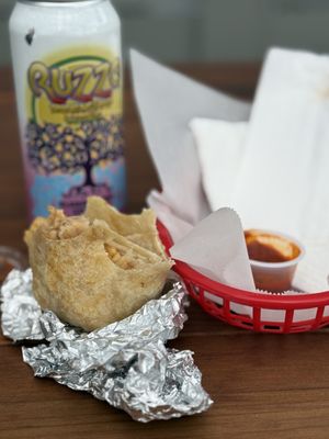 El catrin Mexican food by null