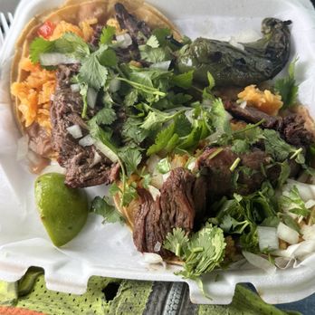 VICTOR BUENO - Updated February 2026 - 2057 W Cermak Rd, Chicago