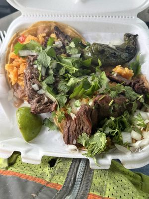 VICTOR BUENO - Updated February 2026 - 2057 W Cermak Rd, Chicago