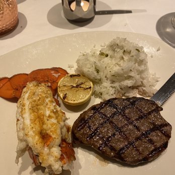 Bonefish Grill - Seafood Near Me - Orland Park, Illinois