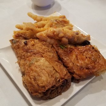 Wo Kee Noodle - Cold appetizers - Cantonese Near Me - Fresh Meadows, New York Wo Kee Noodle - Cold appetizers - Cantonese Near Me - Fresh Meadows, New York