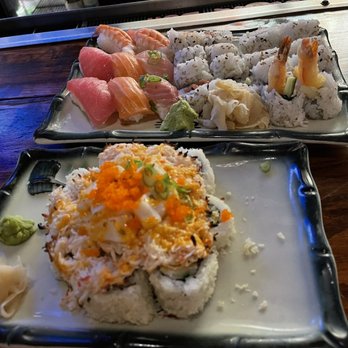 Kobe Teppan & Sushi - Baked Scallops Roll and Tempe Sushi - Japanese Near Me - Tempe, Arizona Kobe Teppan & Sushi - Baked Scallops Roll and Tempe Sushi - Japanese Near Me - Tempe, Arizona