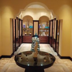 Reflections Spa & Salon - 2bearbear @ Reflections Spa Salon Lake Buena Vista Resort