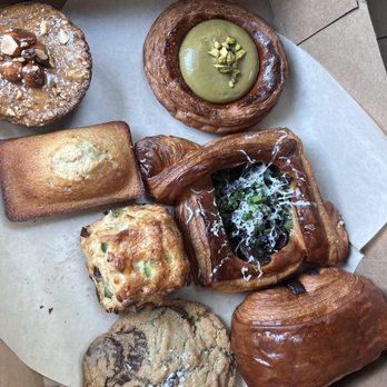 Fondry - Cafes Near Me - Los Angeles, California