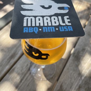 Marble Brewery - Breweries Near Me - Albuquerque, New Mexico