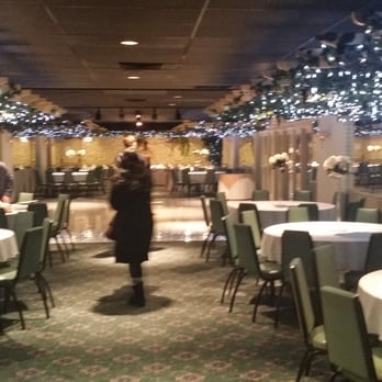 Garden Terrace Banquets - Garden Terrace East - standard display. - Venues & Event Spaces Near Me - Chicago, Illinois Garden Terrace Banquets - Garden Terrace East - standard display. - Venues & Event Spaces Near Me - Chicago, Illinois
