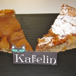 Kafelin - kafelin desserts
