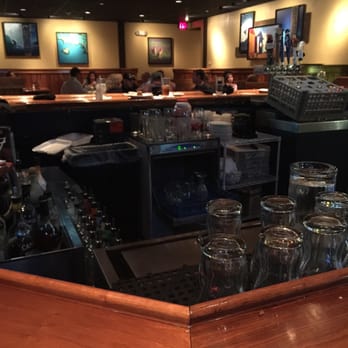 Outback Steakhouse - Steakhouses Near Me - Secaucus, New Jersey