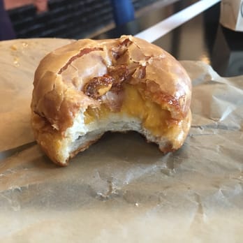 Doughnut Plant - Pumpkin doughseed!!!! - Donuts Near Me - Brooklyn, New York Doughnut Plant - Pumpkin doughseed!!!! - Donuts Near Me - Brooklyn, New York