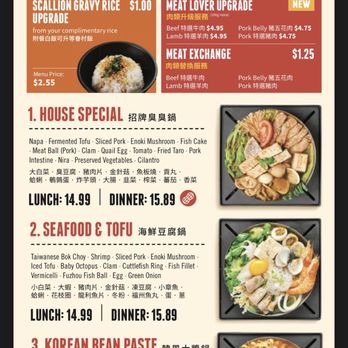 Boiling Point - Taiwanese Near Me - Irvine, California