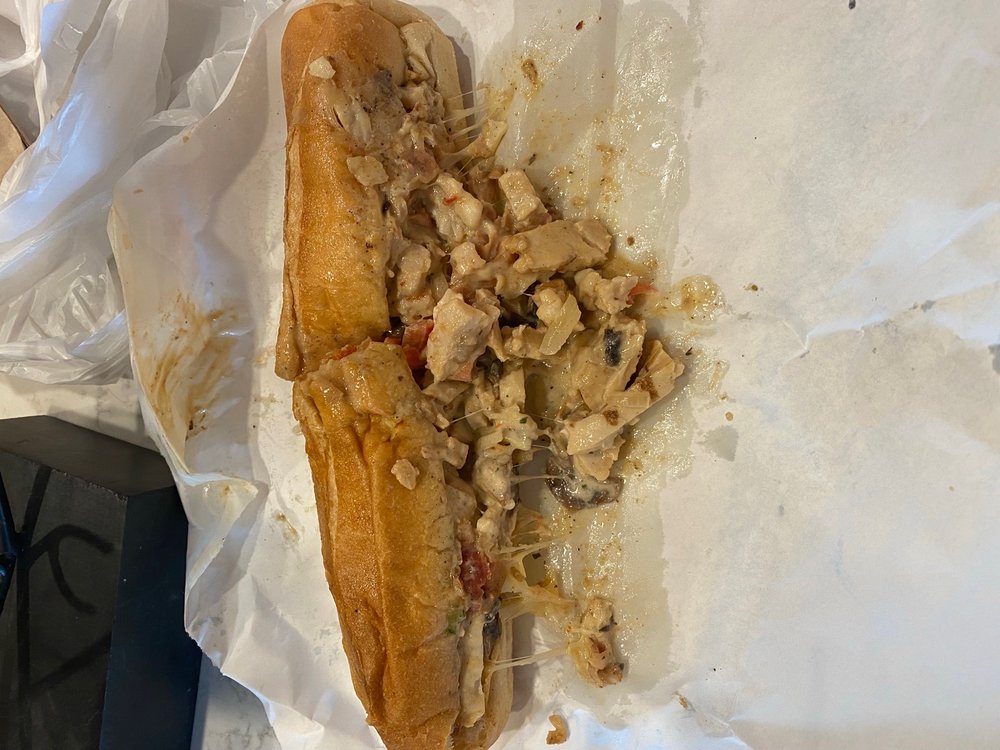 Food from South of Philly