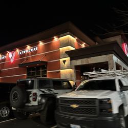 BJ's Restaurant & Brewhouse - 12/18/24