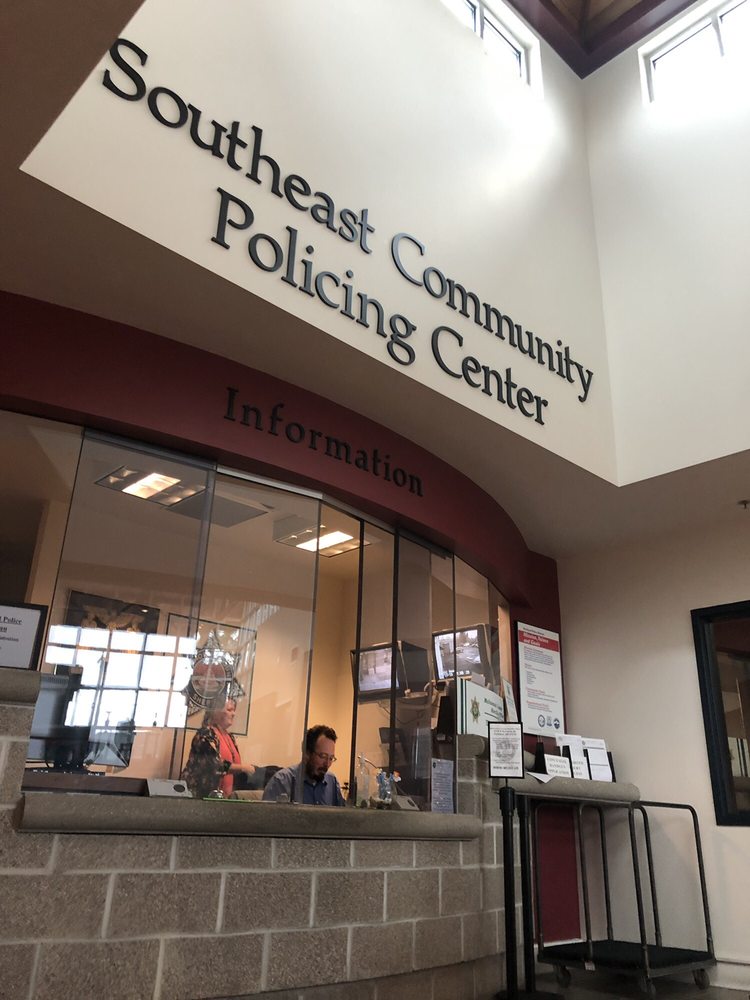 Multnomah County Sheriffs Office - social services organization in Portland, OR