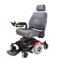 Houston Medical Supplies & Rentals - Power wheelchair