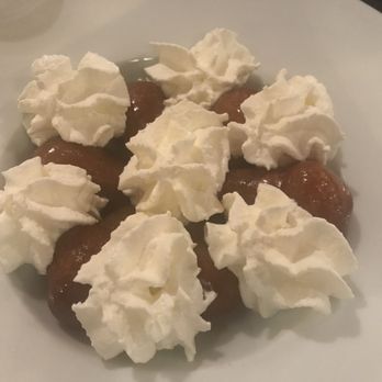 Firmine - Rum babba (best dessert in Paris) - Italian Near Me - Paris, 75 Firmine - Rum babba (best dessert in Paris) - Italian Near Me - Paris, 75