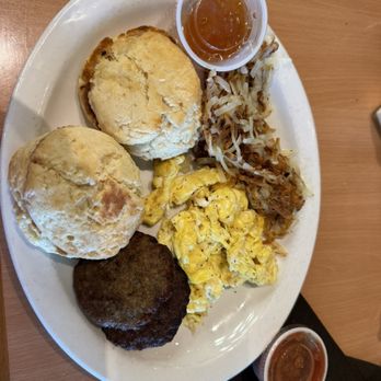 Cafe At The Ridge - Eggcellent Breakfast - Cafes Near Me - Kerrville, Texas Cafe At The Ridge - Eggcellent Breakfast - Cafes Near Me - Kerrville, Texas