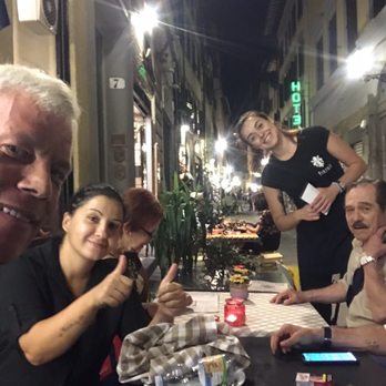 Trattoria Antellesi - Location is great. So is the food and service! - Italian Near Me - Florence, FI Trattoria Antellesi - Location is great. So is the food and service! - Italian Near Me - Florence, FI