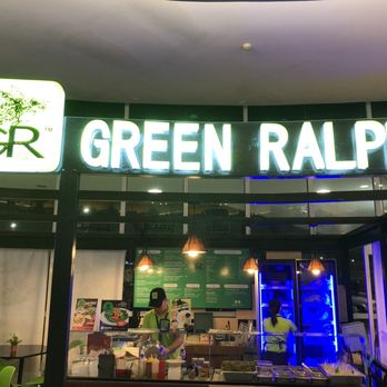 Green Ralph - What to Look for - Salad Near Me - Naga, CAS Green Ralph - What to Look for - Salad Near Me - Naga, CAS