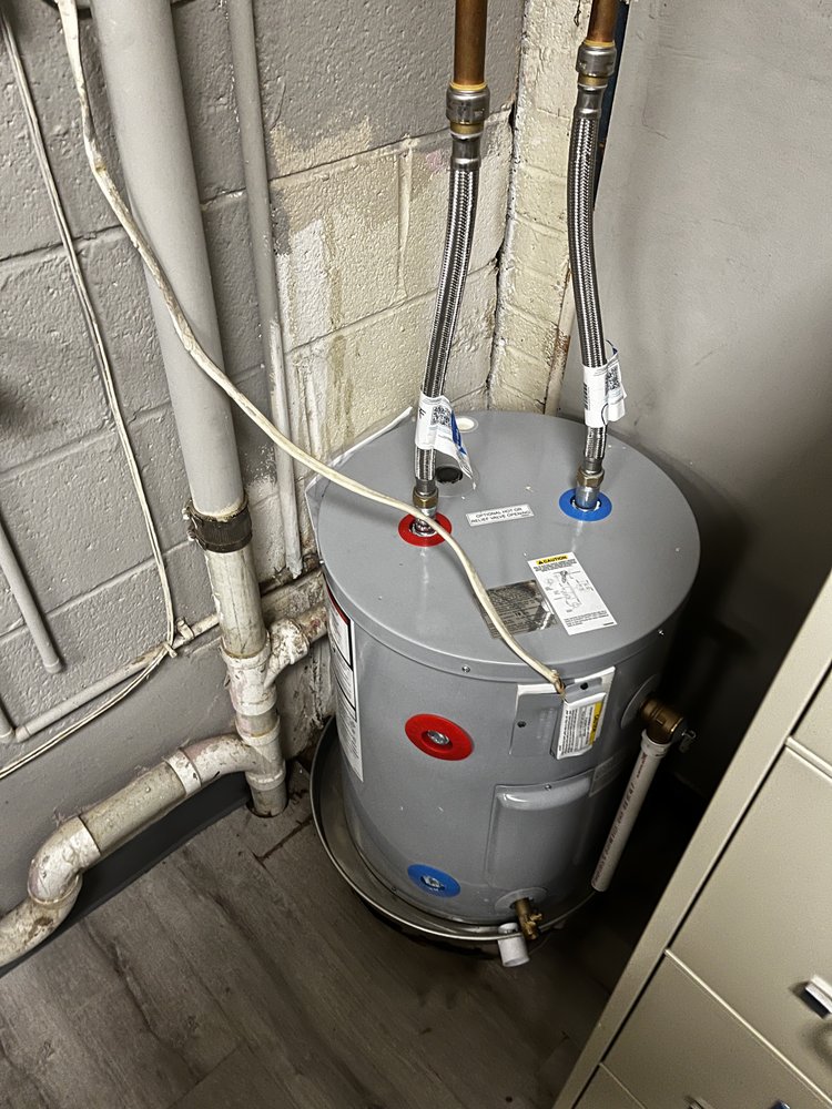 Slide of JRM Plumbing & Fireplace