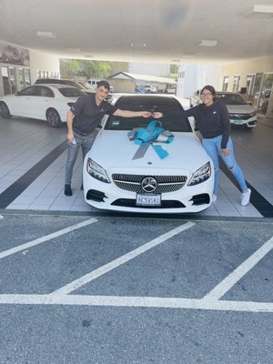 MERCEDES-BENZ OF WALNUT CREEK - Updated July 2025 - 805 Photos & 2232
