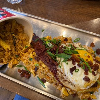 Sweet Maple - Cupbop - American Near Me - San Francisco, California