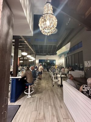 Garbo's Dripping Springs by null