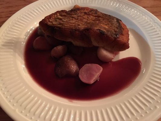 Park Place Café & Restaurant by null