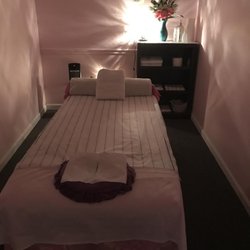 Asian Massage