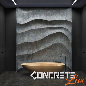 Concrete Lux - General Contractors Near Me